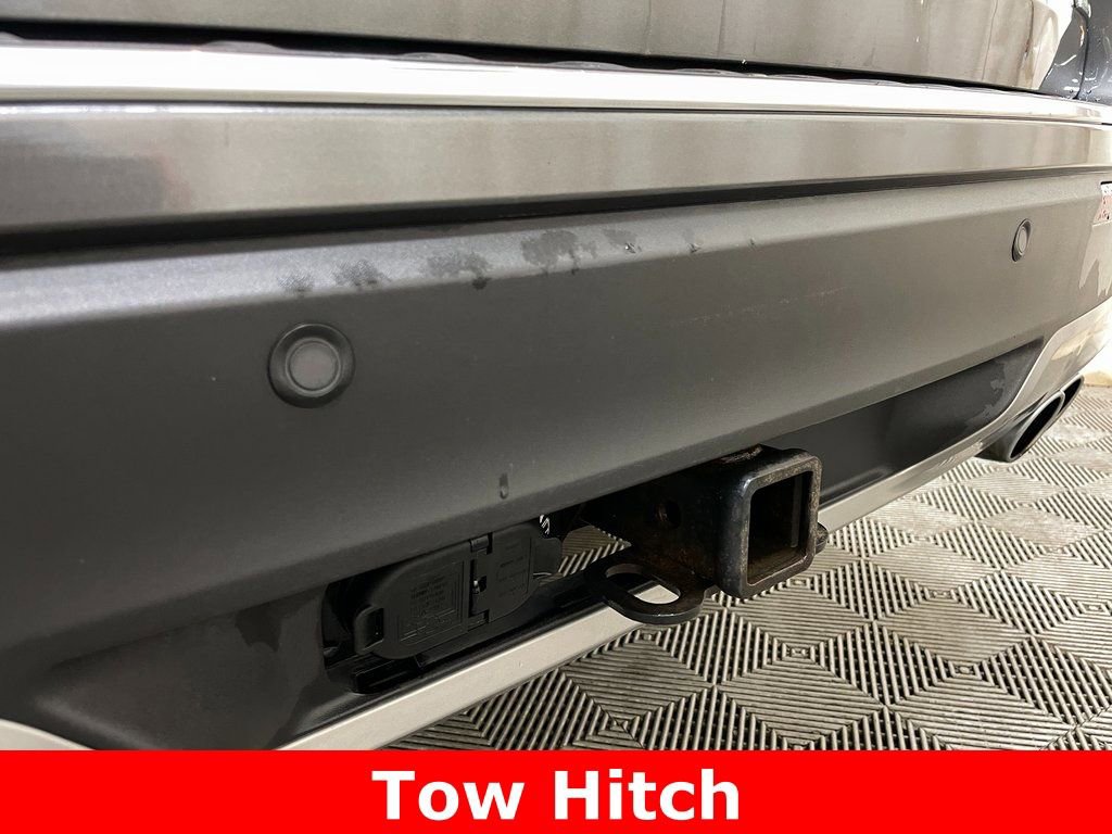 Used 2020 Ford Explorer Platinum AWD/4WD image 21
