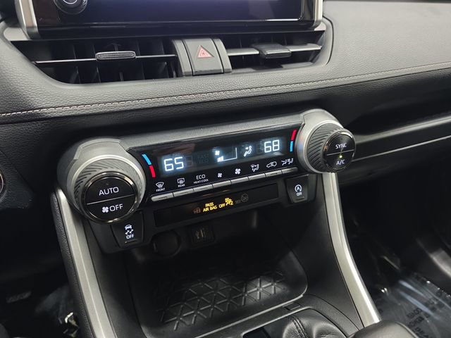 Certified 2023 Toyota RAV4 XLE AWD/4WD image 21