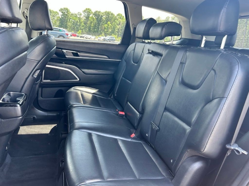 Used 2020 Kia Telluride LX AWD/4WD image 15
