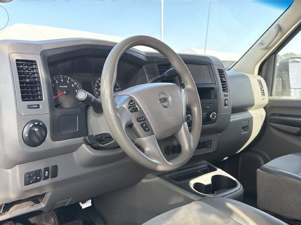 Used 2019 Nissan NV 2500 S RWD image 6