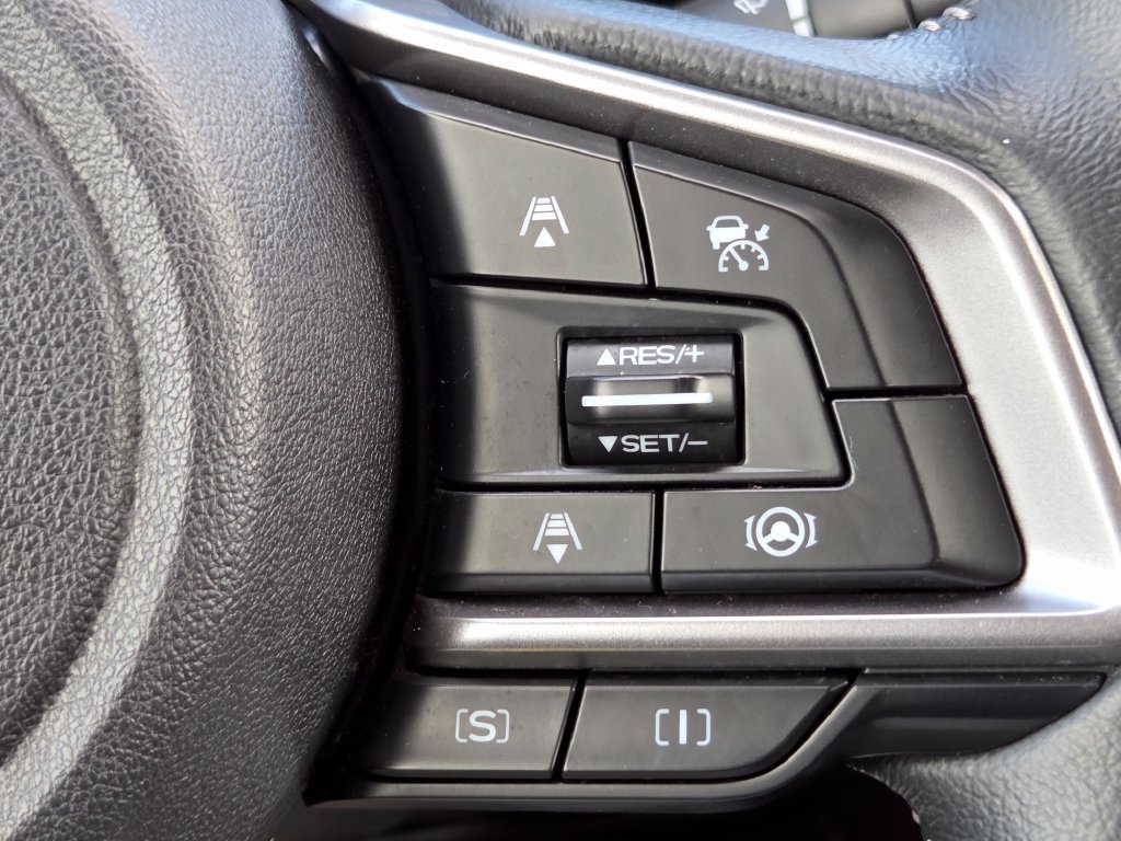Used 2022 Subaru Forester Premium AWD/4WD image 12