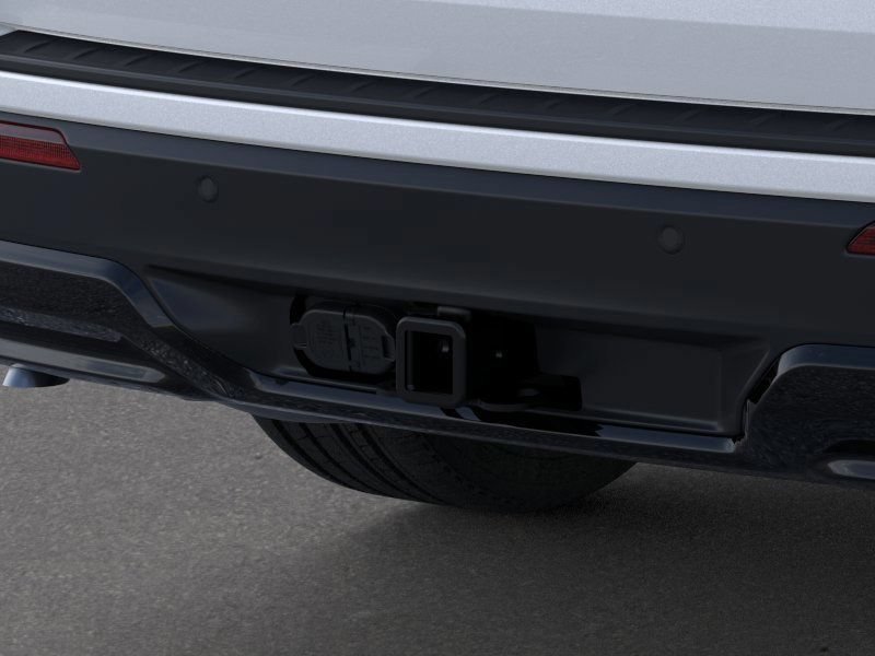 Used 2026 Ford Explorer ST-Line AWD/4WD image 27