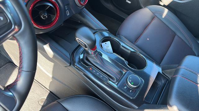 Used 2025 Chevrolet Blazer RS image 34