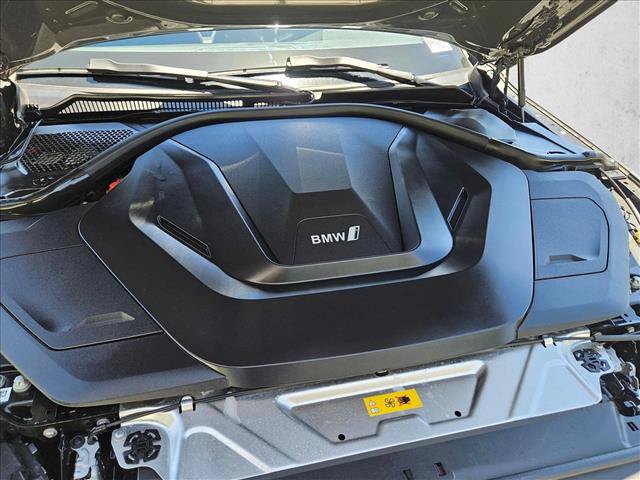 Certified 2023 BMW i4 eDrive40 w/ Premium Package RWD image 23