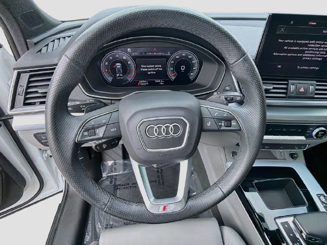 Used 2024 Audi Q5 2.0T Premium Plus AWD/4WD image 39