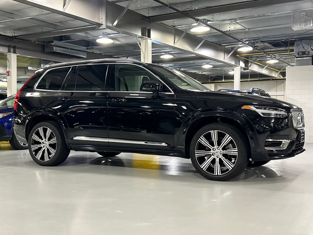 Used 2023 Volvo XC90 T8 Plus w/ Protection Package Premier