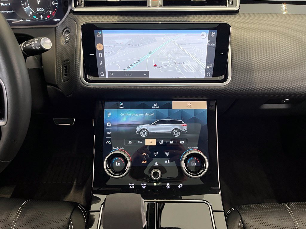 Used 2023 Land Rover Range Rover Velar R-Dynamic S AWD/4WD image 35