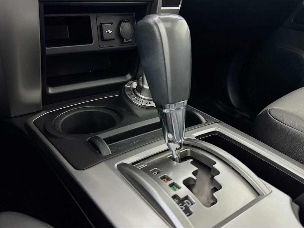 Used 2021 Toyota 4Runner SR5 Premium image 18