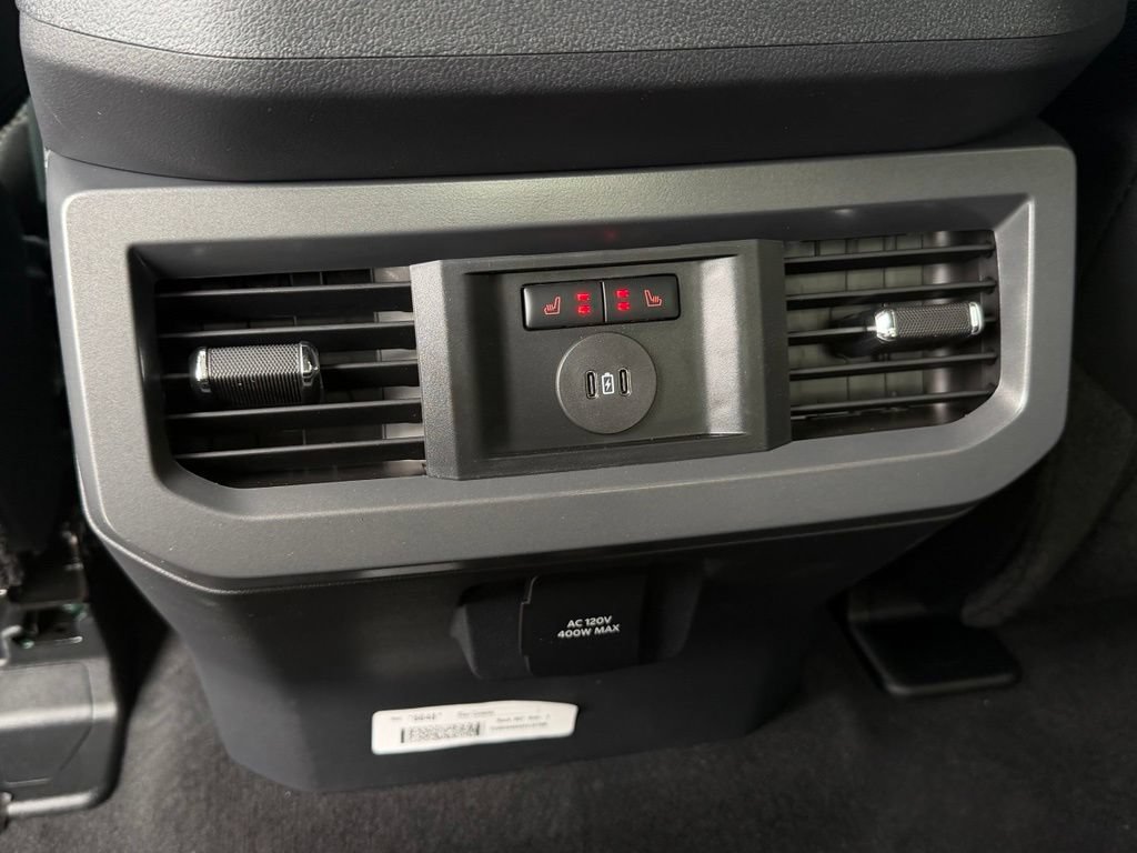 New 2026 Ford F250 Lariat AWD/4WD image 22