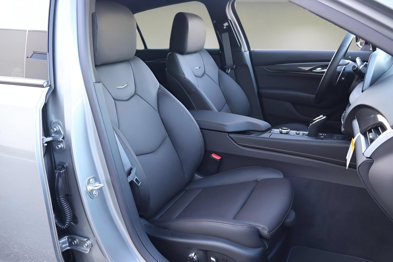 New 2025 Cadillac CT5 Sport RWD image 19
