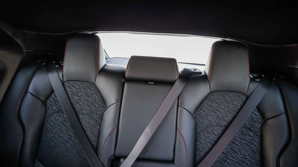 New 2026 Dodge Charger Scat Pack w/ Blacktop Package image 26