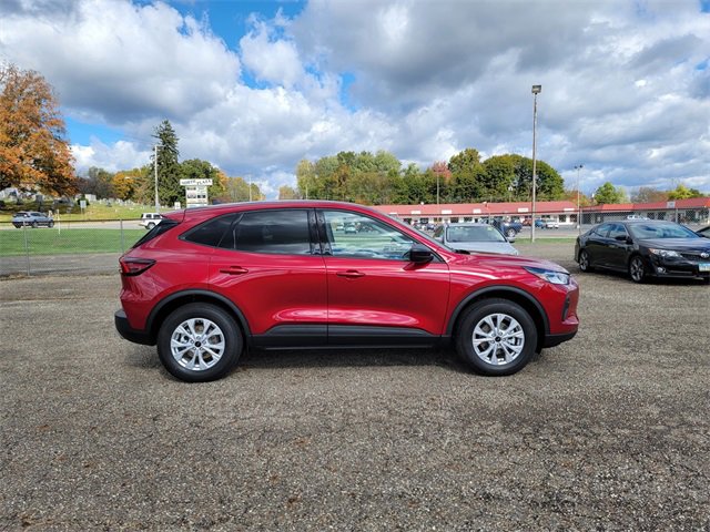 New 2026 Ford Escape Active image 4