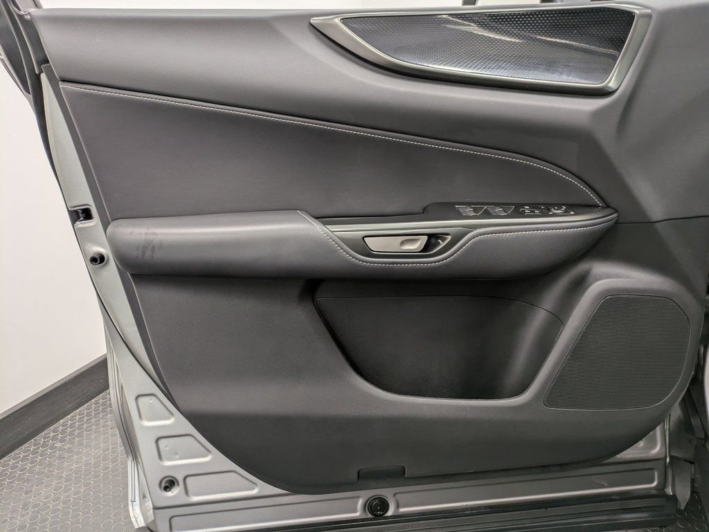 Used 2025 Lexus NX 350 AWD w/ Accessory Package (2T) image 8