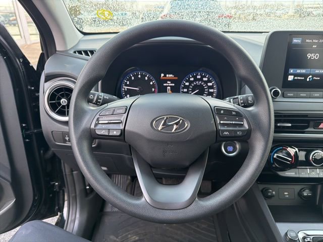 Used 2023 Hyundai Kona SEL w/ Cargo Package image 20