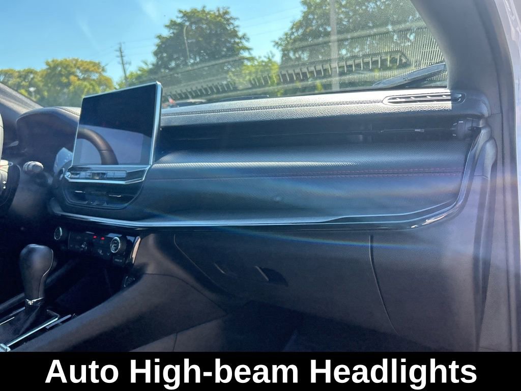 Certified 2024 Jeep Compass Trailhawk image 26