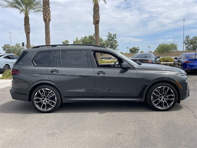 New 2026 BMW X7 M60i image 5
