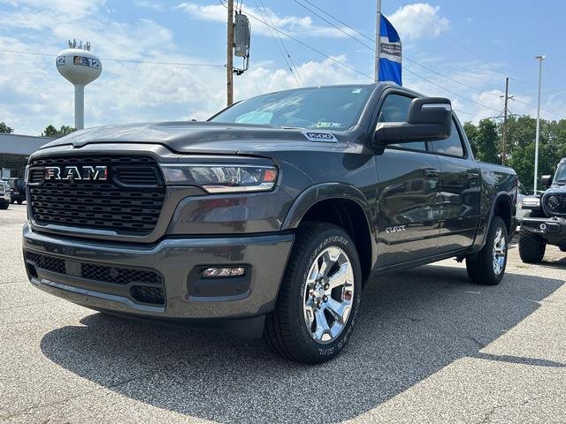 New 2026 RAM 1500 Big Horn image 7