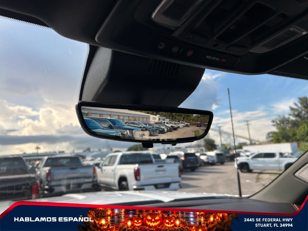 New 2026 GMC Sierra 2500 AT4 w/ AT4 Premium Plus Package AWD/4WD image 34