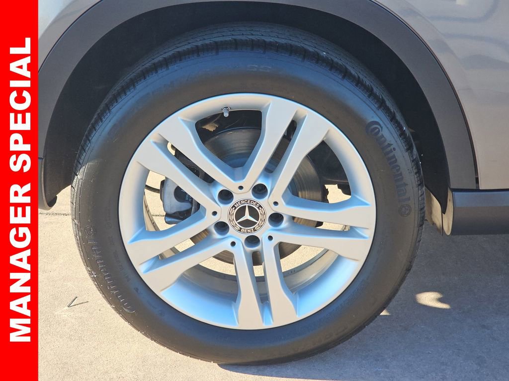 Used 2018 Mercedes-Benz GLA 250 image 41