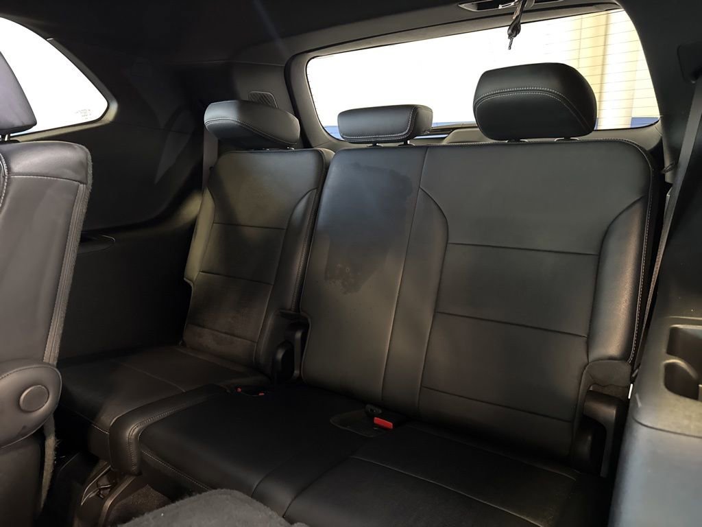 Used 2025 Buick Enclave Preferred AWD/4WD image 26