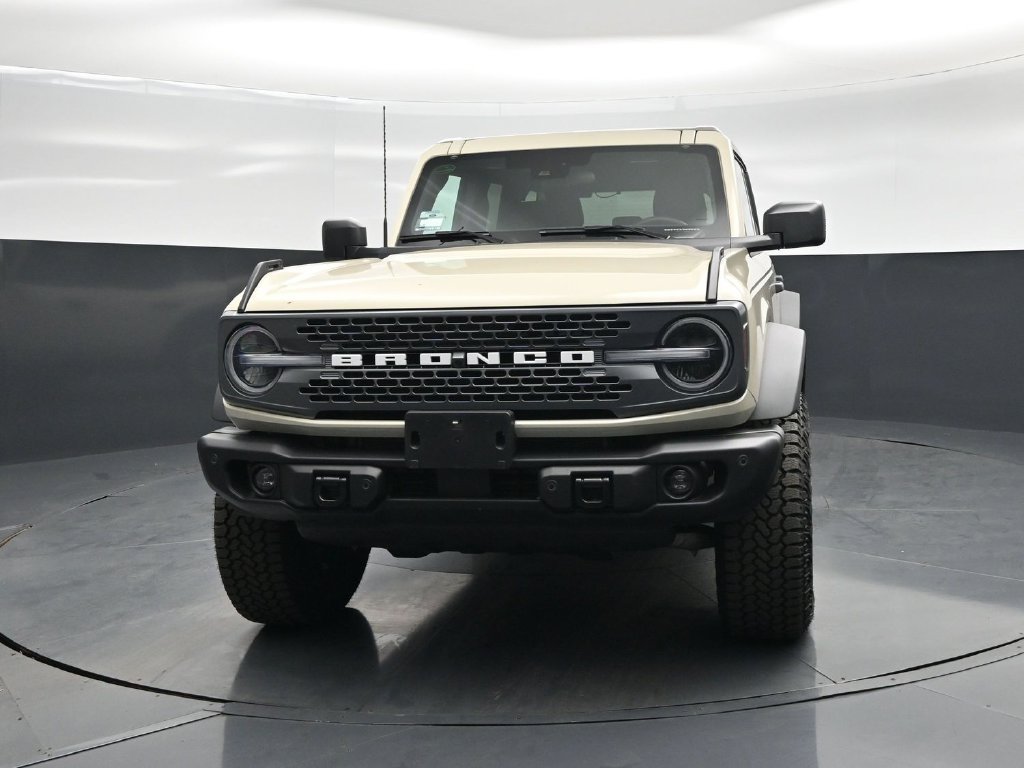 Certified 2026 Ford Bronco Badlands AWD/4WD image 56