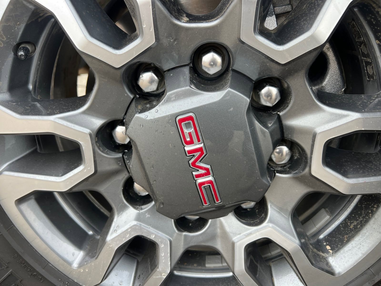 Used 2023 GMC Sierra 3500 SLE w/ SLE Convenience Package AWD/4WD image 39