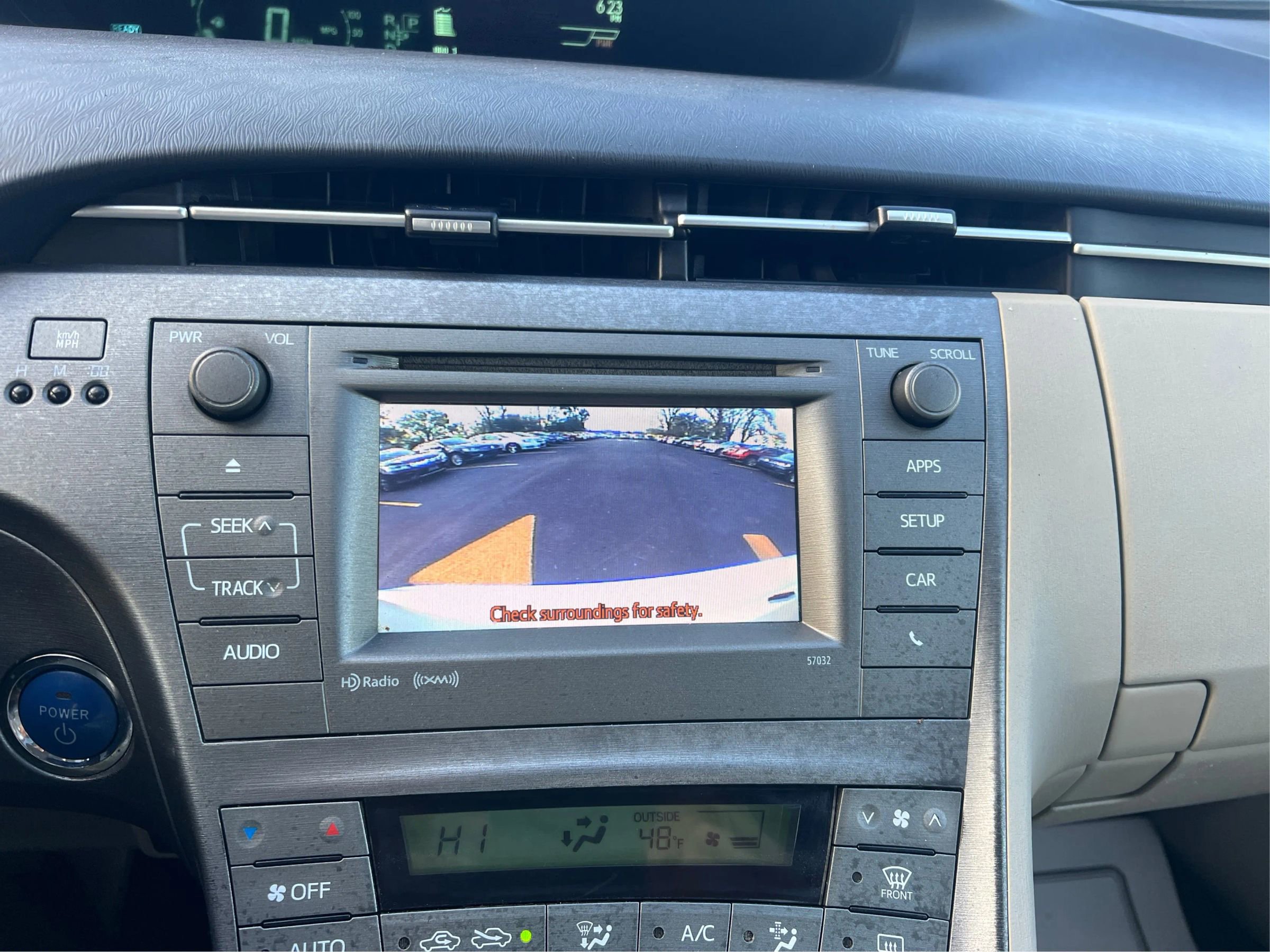 Used 2013 Toyota Prius Three FWD image 27