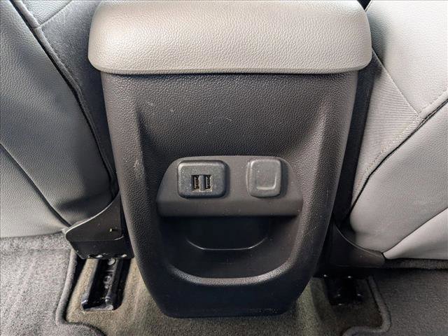 Used 2015 Chevrolet Colorado LT w/ Luxury Package image 14