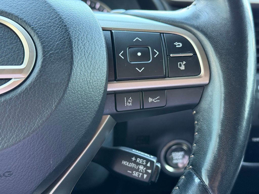 Used 2020 Lexus RX 350 FWD w/ Premium Package image 20