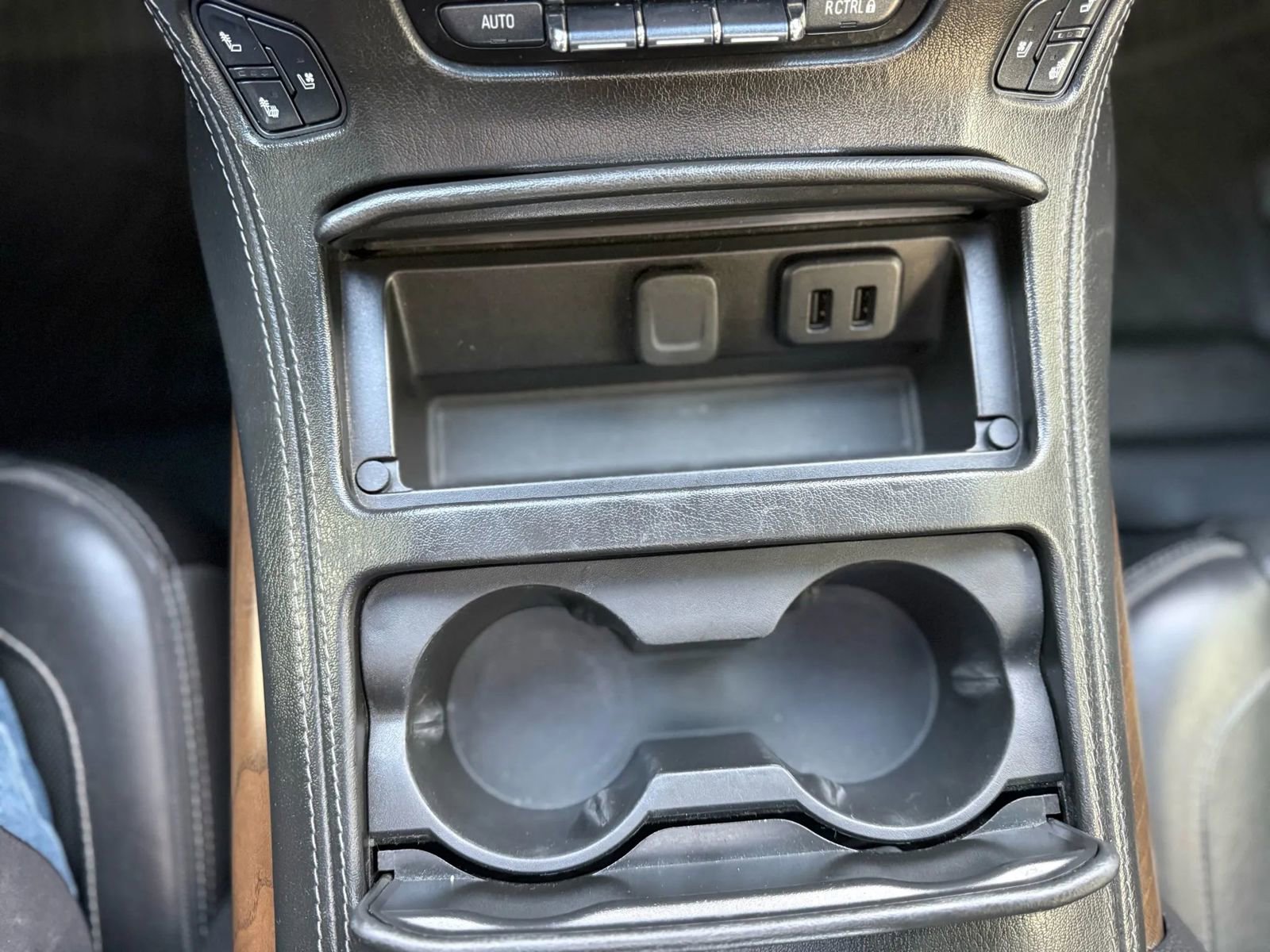 Used 2019 GMC Yukon Denali w/ Denali Ultimate Package image 30