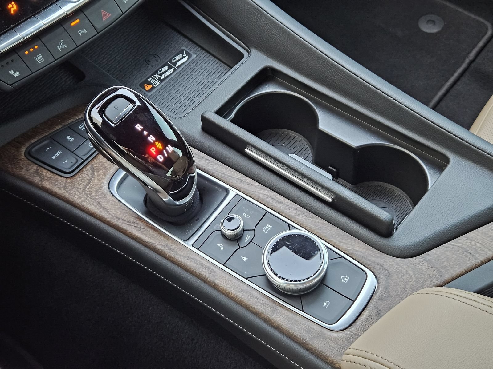 New 2026 Cadillac CT5 Premium Luxury w/ Technology Package RWD image 22
