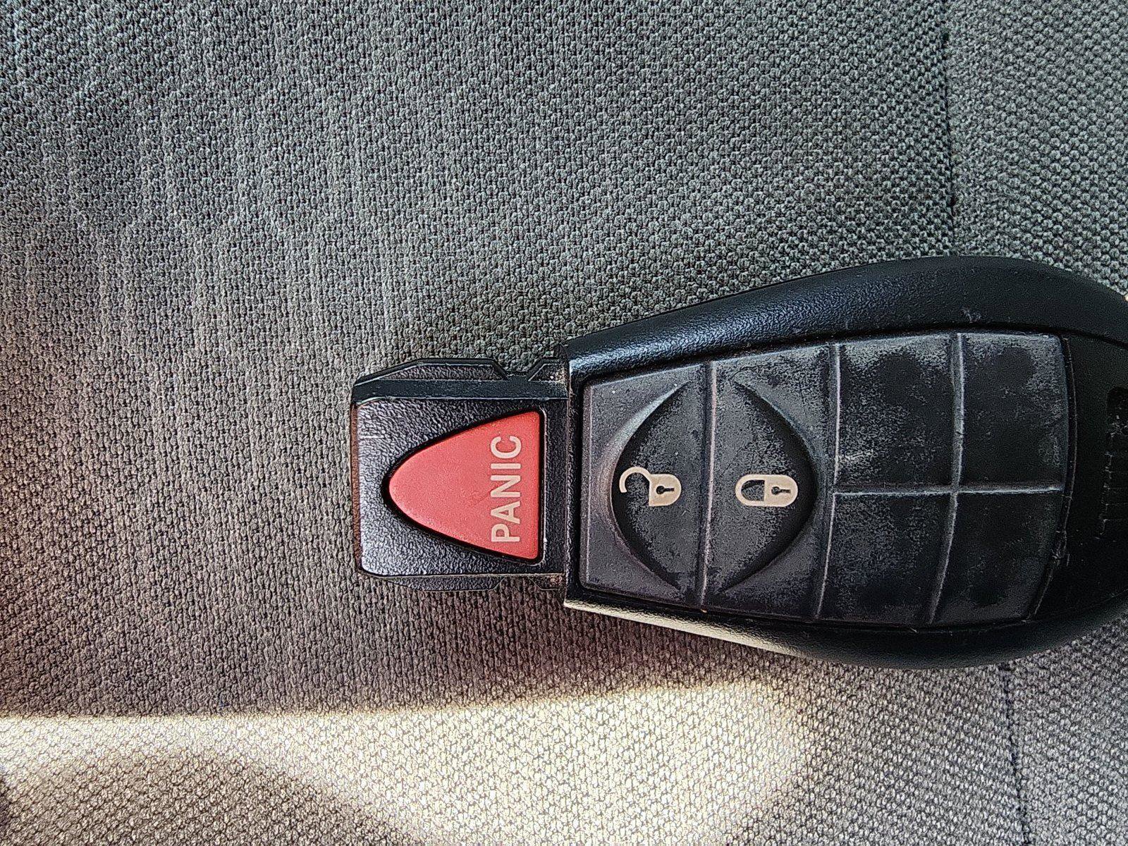 Used 2015 RAM 1500 Express image 21