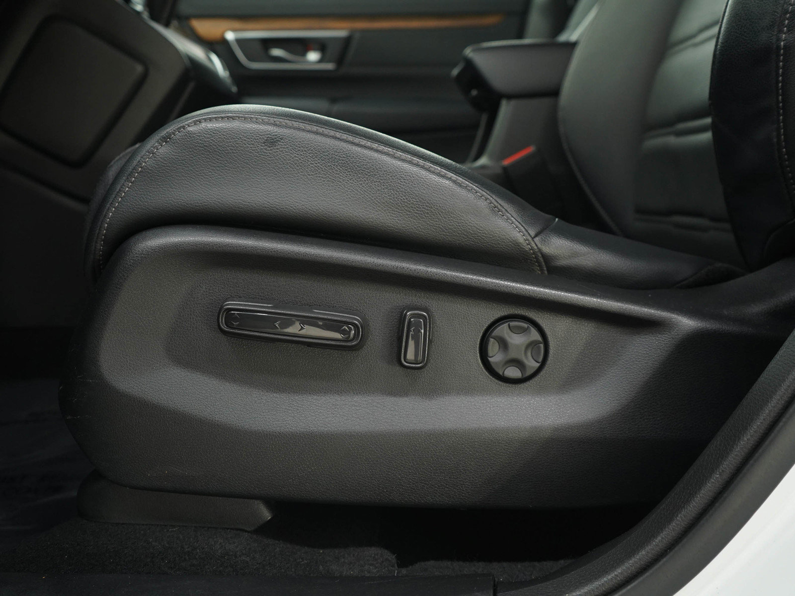 Used 2019 Honda CR-V EX-L image 22