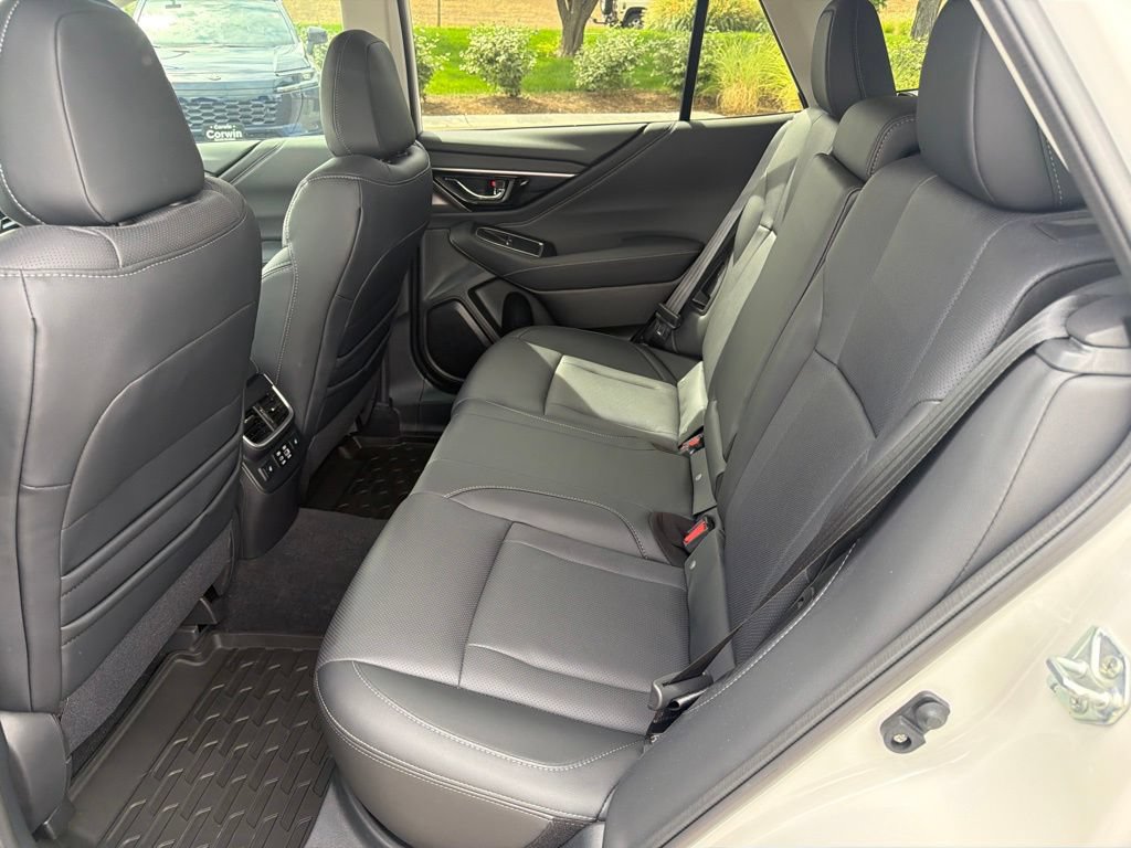 Used 2024 Subaru Outback Limited XT w/ Popular Package #2 AWD/4WD image 19