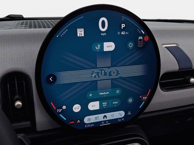 New 2026 MINI Cooper S FWD image 15