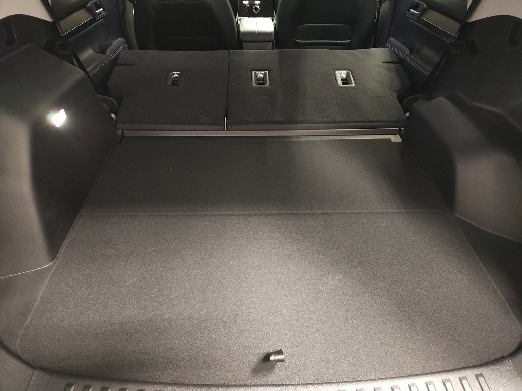 New 2026 GMC Terrain Denali image 16