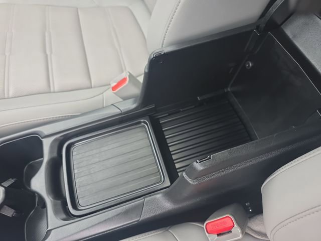 Used 2020 Honda CR-V EX-L image 22