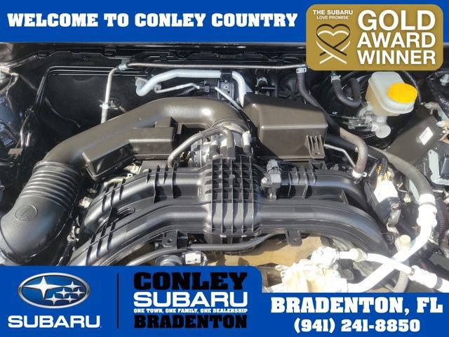 Used 2019 Subaru Crosstrek 2.0i Premium AWD/4WD image 10