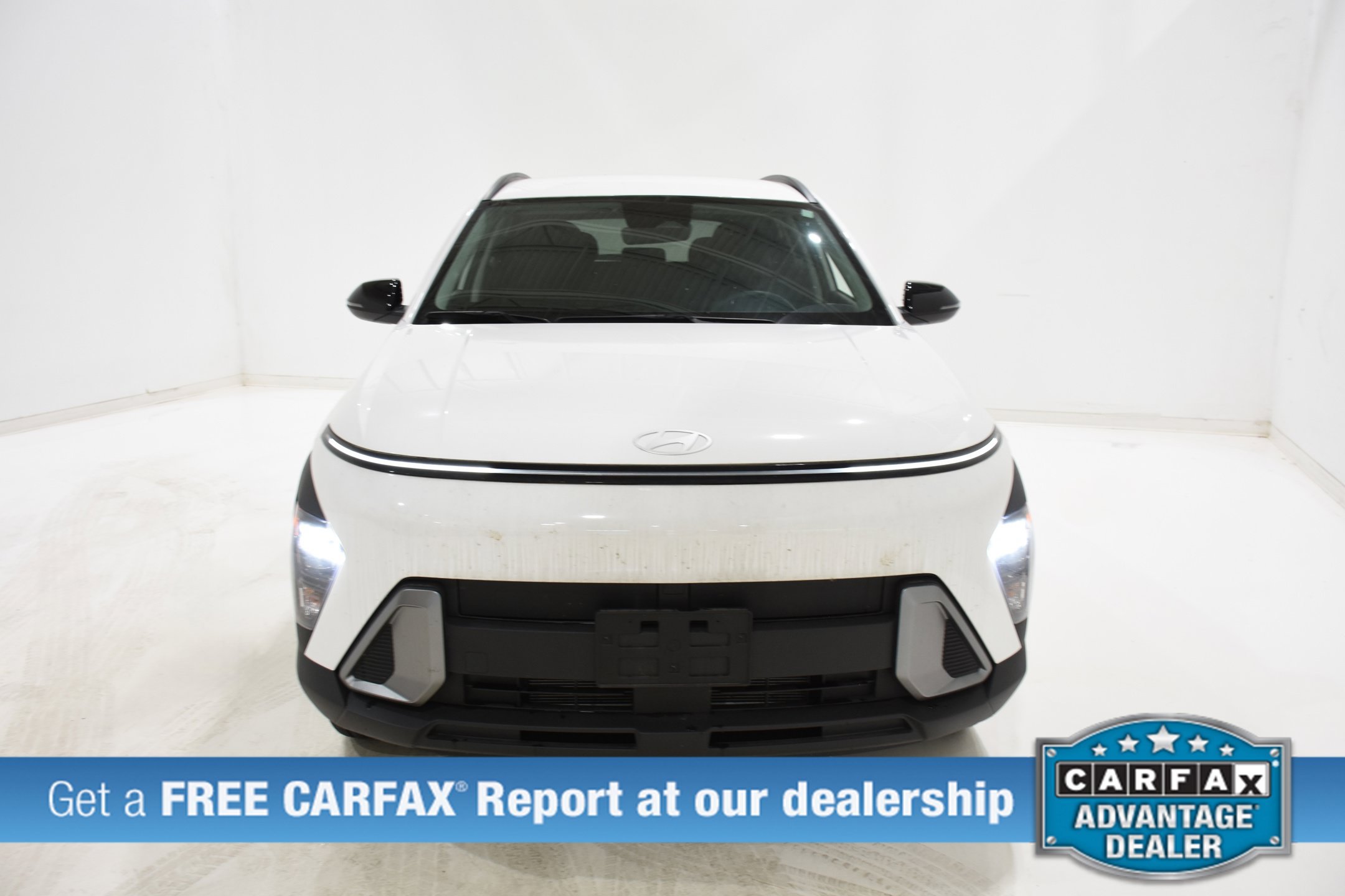 Certified 2026 Hyundai Kona SEL Sport AWD/4WD image 3