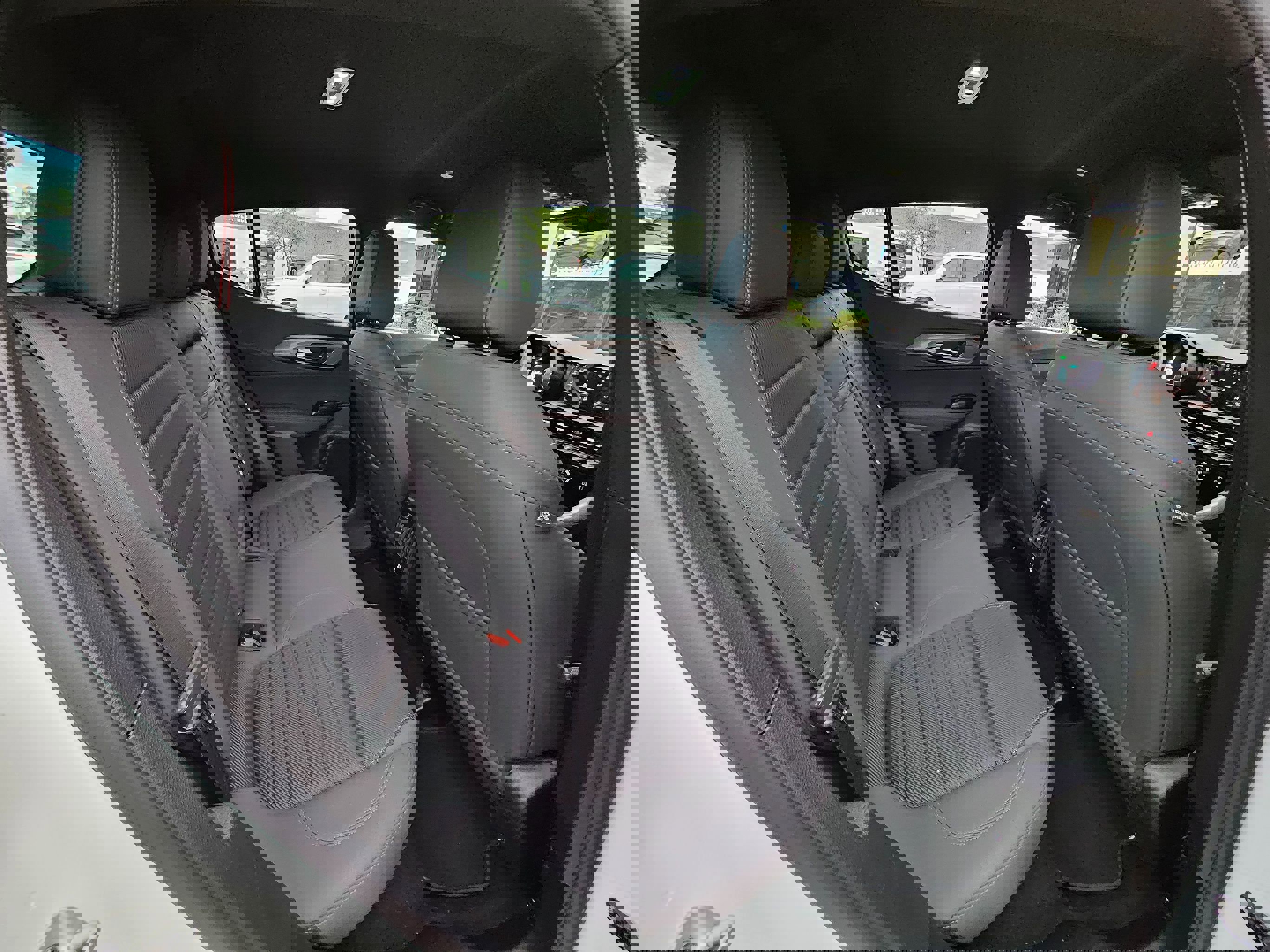 Used 2024 Dodge Hornet R/T w/ R/T Blacktop Package image 24