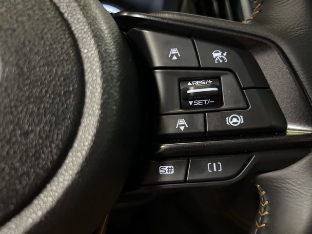 Certified 2025 Subaru Forester Wilderness w/ Wilderness Package AWD/4WD image 49