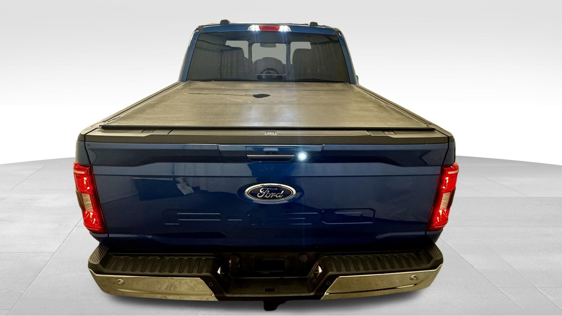 Used 2022 Ford F150 XLT w/ Equipment Group 302A High image 17