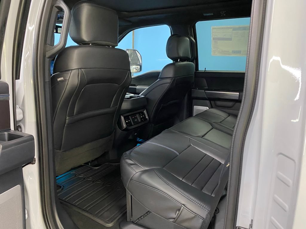 New 2026 Ford F250 Platinum AWD/4WD image 37