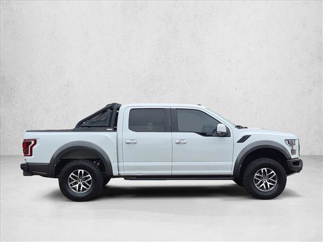Used 2018 Ford F150 Raptor w/ Equipment Group 802A Luxury AWD/4WD image 4