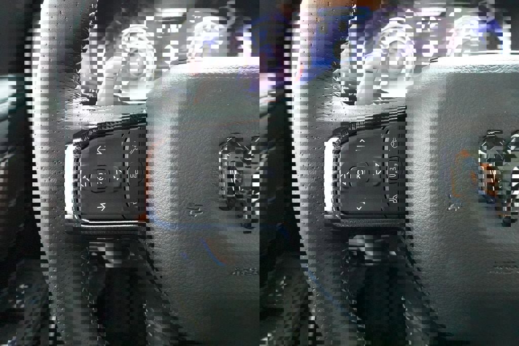 New 2026 RAM 1500 RHO w/ RHO Level 1 Equipment Group image 23