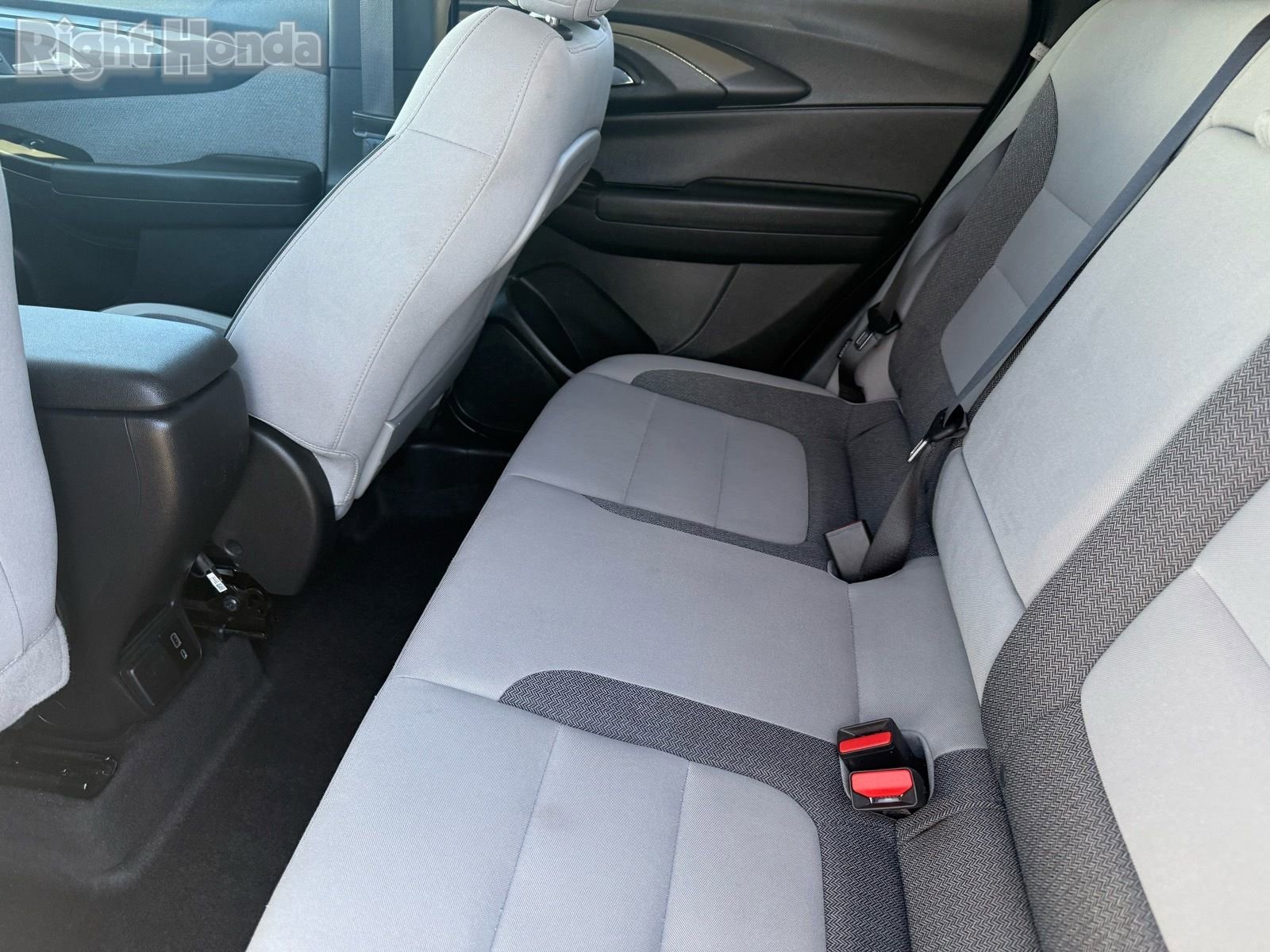 Used 2024 Chevrolet TrailBlazer LT w/ Convenience Package image 26