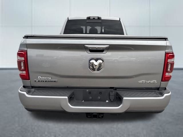 Used 2022 RAM 2500 Laramie image 3