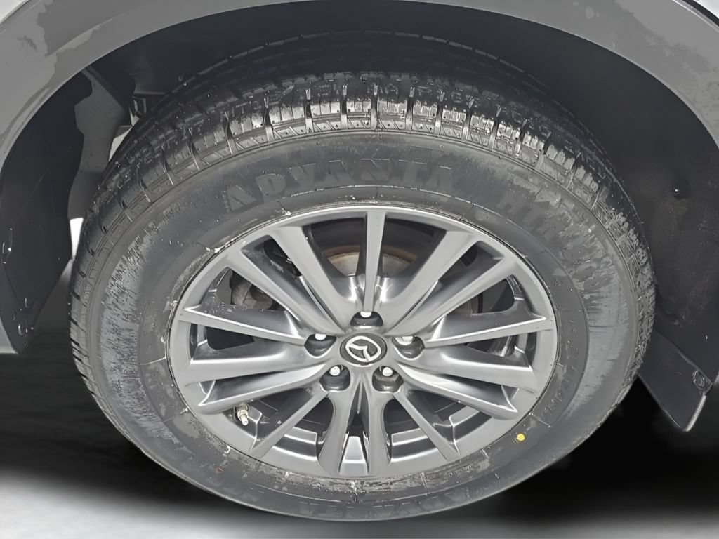 Used 2019 MAZDA CX-5 Sport FWD image 39
