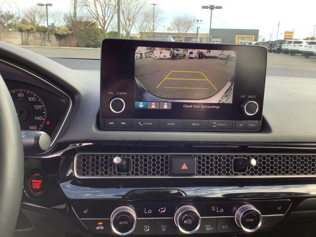 Used 2024 Honda Civic EX-L image 19