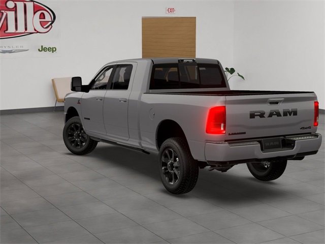 New 2026 RAM 2500 Laramie image 4